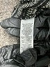 Ann Taylor LOFT Chevron-herringbone Gray Casual Dress Size 14 - photo 8