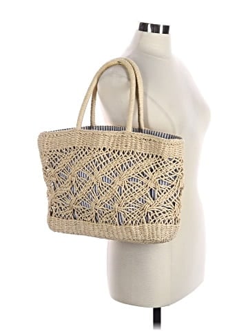 Unbranded Tote (view 2)