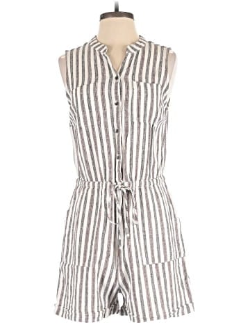 Kelly Renee Romper (view 1)