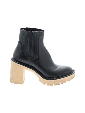 Dolce Vita Ankle Boots (view 1)