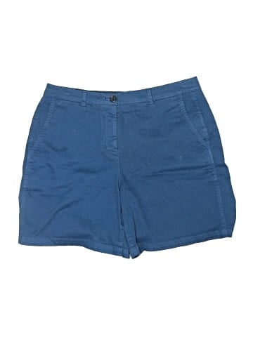 J.Crew Khaki Shorts (view 1)