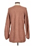 Lululemon Athletica Brown Pullover Sweater Size 4 - photo 2