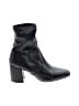 Anne Klein Black Ankle Boots Size 9 - photo 1
