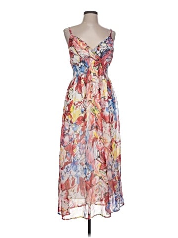 She's Cool Cocktail Dress (view 1)