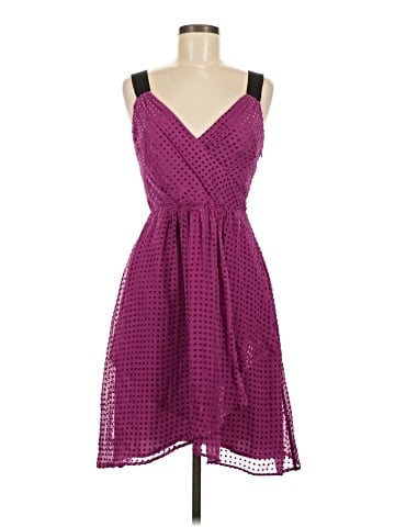 Frock! by Tracy Reese Cocktail Dress (view 1)