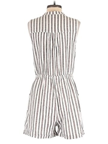 Kelly Renee Romper (view 2)