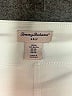 Tommy Bahama Solid White Skort Size XL - photo 3