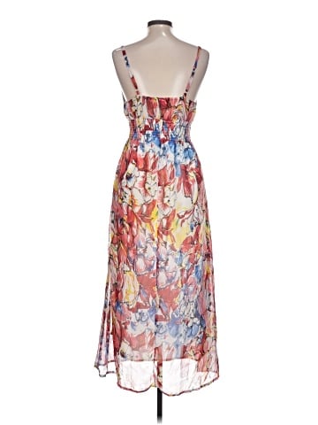 She's Cool Cocktail Dress (view 2)