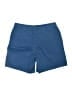 J.Crew Solid Blue Khaki Shorts Size 8 - photo 2