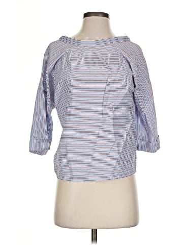 Maje 3/4 Sleeve Top (view 1)