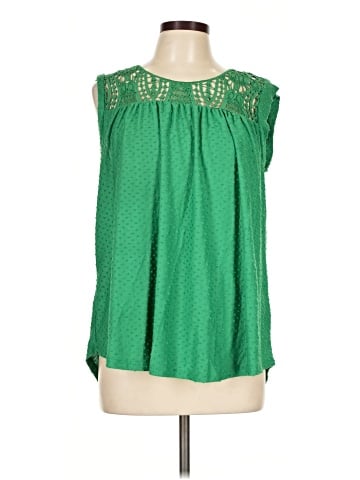 Zac & Rachel Sleeveless Blouse (view 1)