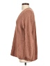 Lululemon Athletica Brown Pullover Sweater Size 4 - photo 5