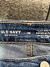 Old Navy Blue Jeans Size 16 - photo 4