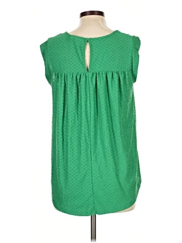 Zac & Rachel Sleeveless Blouse (view 2)