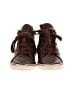 Cat & Jack 100% Textile Paper Brown Sneakers Size 1 (youth) - photo 2