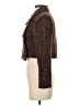 Unbranded Tweed Brown Jacket Size XXS (estimated) - photo 5