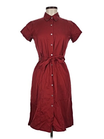 Banana Republic Casual Dress (view 1)