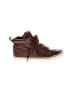 Cat & Jack 100% Textile Paper Brown Sneakers Size 1 (youth) - photo 1