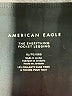 American Eagle Outfitters Black Active Pants Size XL - photo 4