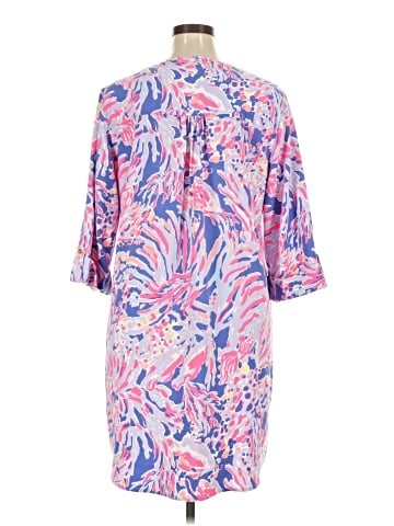 Lilly Pulitzer Casual Dress (view 2)