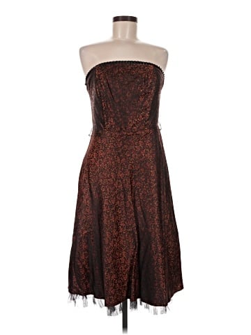 Mica Cocktail Dress (view 1)