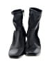 Anne Klein Black Ankle Boots Size 9 - photo 2