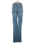 We the Free Hearts Blue Jeans Size 25 waist - photo 2
