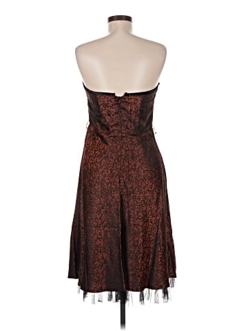 Mica Cocktail Dress (view 2)
