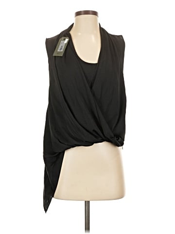 ALLSAINTS Sleeveless Blouse (view 1)