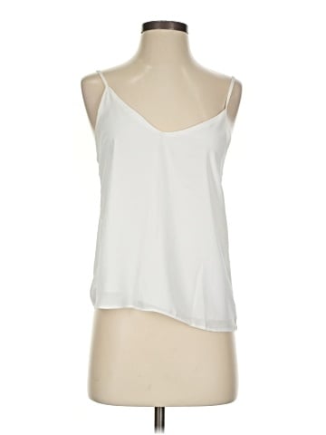 ASOS Sleeveless Blouse (view 1)