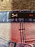 3x1 Blue Jeans Size 24 waist - photo 7