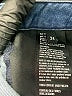 3x1 Blue Jeans Size 24 waist - photo 8