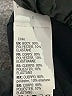 Roxy Solid Black Board Shorts Size L - photo 4
