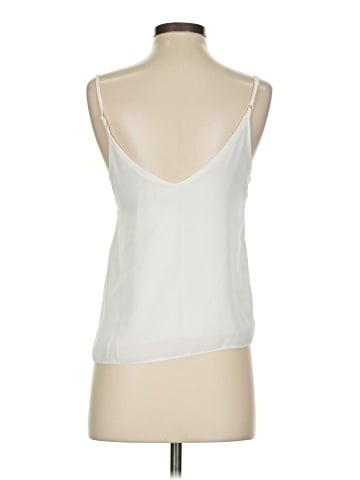 ASOS Sleeveless Blouse (view 2)