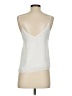 ASOS White Sleeveless Blouse Size 4 - photo 2