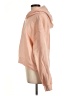 Gap Pink Fleece Size M (tall) - photo 5