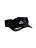 Adidas Black Visor One size - photo 1