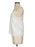 ASOS White Sleeveless Blouse Size 4 - photo 5