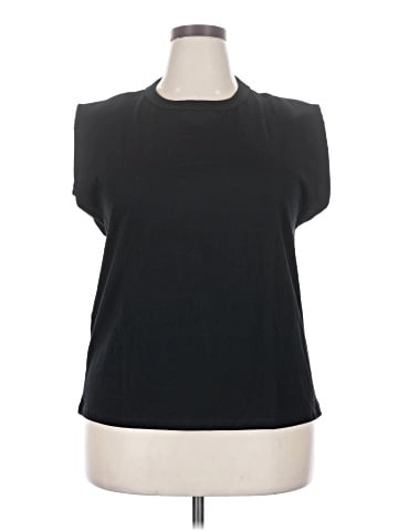 MNG Short Sleeve Top (view 1)