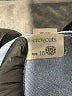 Crewcuts Outlet Solid Blue Pullover Sweater Size 10 - photo 3