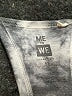 Me To We Gray Tank Top Size XS - photo 7