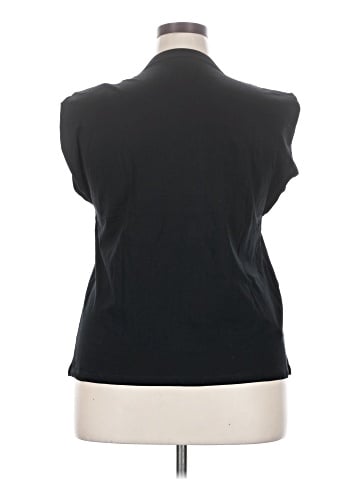 MNG Short Sleeve Top (view 2)
