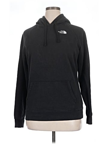 The North Face Pullover Hoodie (view 1)