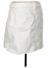 Talbots White Casual Skirt Size 10 - photo 2