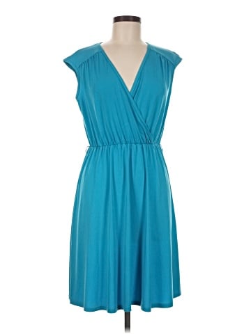 NY Collection Casual Dress (view 1)