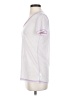 Joe Fresh White Short Sleeve T-Shirt Size S - photo 5