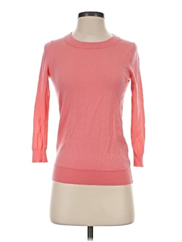 J.Crew Wool Sweater (view 1)