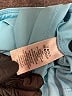 Tommy Bahama Solid Blue Skort Size XL - photo 4