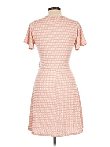 Caution to the Wind Casual Dress (view 2)