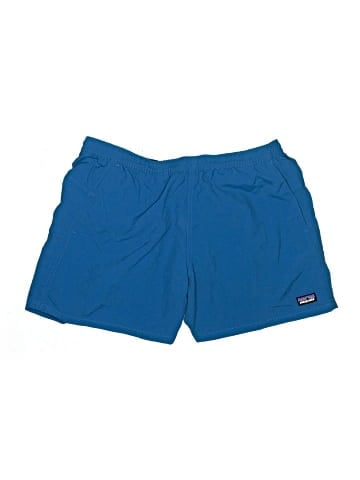 Patagonia Athletic Shorts (view 1)